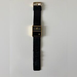 Nixon Max and Relax The Chalet Leather